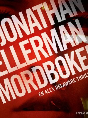 cover image of Mordboken